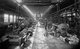 Japan: The repair shop of the Imperial Steel Works, Yawata, 1901