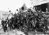 The Second Sino-Japanese War (July 7, 1937 – September 9, 1945) was a military conflict fought primarily between the Republic of China and the Empire of Japan. After the Japanese attack on Pearl Harbor, the war merged into the greater conflict of World War II as a major front of what is broadly known as the Pacific War.<br/><br/> 

Although the two countries had fought intermittently since 1931, total war started in earnest in 1937 and ended only with the surrender of Japan in 1945. The war was the result of a decades-long Japanese imperialist policy aiming to dominate China politically and militarily and to secure its vast raw material reserves and other economic resources, particularly food and labour. Before 1937, China and Japan fought in small, localized engagements.<br/><br/> 

Yet the two sides, for a variety of reasons, refrained from fighting a total war. In 1931, the Japanese invasion of Manchuria by Japan's Kwantung Army followed the Mukden Incident. The last of these incidents was the Marco Polo Bridge Incident of 1937, marking the beginning of total war between the two countries.