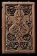 Egypt: Panel with symmetrical horse heads in relief, teak, Fatimid Period (909 - 1171), Cairo, 11th Century, Metropolitan Museum of Art, New York