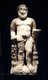 Iraq / Mesopotamia: Statue of Hercules, Hatra, Parthian Era, 1st - 2nd Century CE, Tokyo National Museum