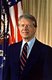 USA: James Earl 'Jimmy'  Carter (1924 - ) was the 39th President of the United States, serving from 1977 to 1981. Photographic portrait, Department of Defense, c. 1978