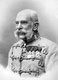 Franz Joseph I or Francis Joseph I (German: Franz Joseph I., Hungarian: I. Ferenc Jozsef, Croatian: Franjo Josip I, Czech: Frantisek Josef I, Italian: Francesco Giuseppe; 18 August 1830 – 21 November 1916) was Emperor of Austria and King of Hungary, Croatia and Bohemia from 2 December 1848 until his death on 21 November 1916.<br/><br/>

From 1 May 1850 to 24 August 1866 he was also President of the German Confederation. He was the longest-reigning Emperor of Austria and King of Hungary, as well as the third longest-reigning monarch of any country in European history, after Louis XIV of France and Johann II of Liechtenstein.