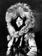 USA / Alaska 'Eskimo Woman Posing', Lomen Bros, c. 1915
