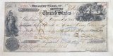 The 'Alaska Purchase' was the United States' acquisition of the Alaska territories from the Russian Empire on March 30, 1867, by a treaty ratified by the United States Senate, and signed by president Andrew Johnson.<br/><br/>

Russia decided to sell its Alaska territory, fearing that it might be seized if war broke out with the United Kingdom. Russia's primary activities in the territory had been fur trade and missionary work among the Native Alaskans. The land added 586,412 square miles (1,518,800 sq km) to the territory of the United States.