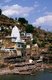 India: The Hindu Omkareshwar Mahadev Temple on the Narmada River, Madhya Pradesh