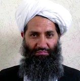 Akhundzada, an ethnic Pashtun of the Noorzai clan, is a religious scholar, reportedly the issuer of the majority of the Taliban's fatwas, and was the head of the Taliban's Islamic courts.<br/><br/>

Unlike many Taliban leaders, Akhundzada is believed to have remained in the country during the War in Afghanistan. He became the leader of the militant group in May 2016 following the death of the previous leader Akhtar Mansour in a drone strike. The Taliban also bestowed upon Akhundzada the title Emir-al-Momineen (Commander of the Faithful) that his two predecessors had carried.