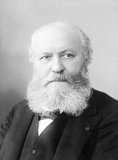 Charles-François Gounod was a French composer, best known for his 'Ave Maria', based on a work by Bach, as well as his opera 'Faust'.