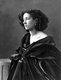 France: Sarah Bernhardt (1844 - 1923), portrait by Nadar (Gaspard-Felix Tournachon, 1820 - 1910), 1864
