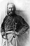 Giuseppe Garibaldi (4 July 1807 in Nice – 2 June 1882 on Caprera) was an Italian general, politician and nationalist who played a large role in the history of Italy.<br/><br/>

He is considered, with Camillo Cavour, Victor Emmanuel II and Giuseppe Mazzini, as one of Italy's 'fathers of the nation'.