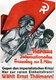 Germany: '<i>Heraus zum Internationalen Frauentag am 8 Marz!'</i> (Come Out on International Women's Day, 8 March). KPD (<i>Kommunistische Partei Deutschlands</i>, Communist Party of Germany) poster, Weimar Republic, 1918 - 1933