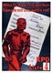 The Communist Party of Germany (German: Kommunistische Partei Deutschlands, KPD) was a major political party in Germany between 1918 and 1933, and a minor party in West Germany in the postwar period until it was banned in 1956. In the 1920s it was called the 'Spartacists', since it was formed from the Spartacus League.<br/><br/>

The poster art of the KPD differs from and in some ways predates Soviet-style Socialist Realism, exhibiting more expressionist and constructivist influences in its simplicity.