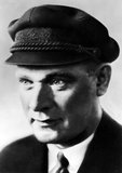 Ernst Thälmann (16 April 1886 – 18 August 1944) was the leader of the Communist Party of Germany (KPD) during much of the Weimar Republic.<br/><br/>

He was arrested by the Gestapo in 1933 and held in solitary confinement for eleven years, before being shot in Buchenwald on Adolf Hitler's orders in 1944.