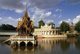 Thailand: The <i>Aisawan Thiphya-Art</i> (Divine Seat of Personal Freedom) pavilion, Bang Pa-In Royal Palace, Bang Pa-In, Ayutthaya Province