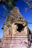 The Shiv Mandir at Kera was built during the reign of the Chaulukya dynasty (Solankis) in the later part of the 10th Century (9th to 11th century) and is dedicated to Shiva. The temple has been subjected to severe earthquake damage during the earthquake of 1819 and the Bhuj earthquake of 2001.<br/><br/>

Kutch (often spelled Kachch) is the northwestern part of the Indian state of Gujarat, divided from the main part of the state by the Arabian Sea and a stretch of salt marshes. To its north lies the Pakistani province of Sind. The name Kutch is said to be derived from the Kachelas, a sub-caste of the <i>lohar</i> (blacksmiths’) or <i>soni</i> (goldsmiths’) castes.