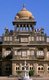 India: Vijaya Vilas Palace, Mandvi, Kutch, Gujarat State