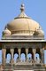 India: Vijaya Vilas Palace, Mandvi, Kutch, Gujarat State