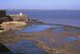 India: View from Fort Diu, Portuguese colonial fortification built in 1535, Diu, union territory of Daman and Diu (1998)