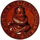 Germany: Icon of Ferdinand II (1578-1637), 35th Holy Roman emperor, from the book <i>Icones imperatorvm romanorvm</i> (Icons of Roman Emperors), Antwerp, c. 1645