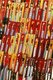 China: China: Decorative traditional hand-made knives for sale in Karghilik, Xinjiang Province