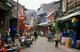China: Street scene, Zhaoqing, Guangdong Province