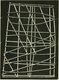 Marshall Islands: Stick chart from the 'Handbook to the Ethnographical Collections' by Thomas Athol Joyce (1878-1942), 1910