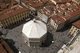 The octagonal Florence Baptistery (<i>Battistero di San Giovanni</i>), also known as the Baptistery of Saint John, is one of the oldest buildings in Florence, constructed between 1059 and 1128 in the Florentine Romanesque style.<br/><br/>

The Baptistry is renowned for its three sets of artistically important bronze doors with relief sculptures. The south doors were created by Andrea Pisano and the north and east doors by Lorenzo Ghiberti. The east doors were dubbed by Michelangelo the Gates of Paradise.<br/><br/>

The Italian poet Dante and many other notable Renaissance figures, including members of the Medici family, were baptized in this baptistry.