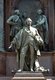 Austria: Statue of Joseph Wenzel I (1696 - 1772), Prince of Liechtenstein, Maria Theresien-Platz, Vienna