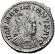 Italy: Coin of Maximian (250-310), 52nd Roman emperor, 3rd century CE