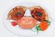 Thailand: <i>Puu Cha</i> (Thai stuffed crab shells)
