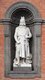 Italy: Frederick II (1194 - 1250), Holy Roman Emperor, King of Italy, Palazzo Reale di Napoli (Royal Palace), Piazza del Plebiscito, Naples