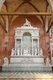 Italy: Monument to Titian (1488 / 1490 - 1576), Italian painter, Basilica of Santa Maria Gloriosa dei Frari, Venice