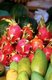 China: Fresh dragon fruit for sale in a market in Haikou, Hainan Province
