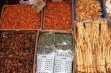One of China's most notorious markets, Qingping is a mix of agricultural products, herbal medicines, fruit, vegetables and live animals, some of which you would have difficulty finding for sale anywhere else.