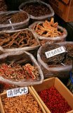 One of China's most notorious markets, Qingping is a mix of agricultural products, herbal medicines, fruit, vegetables and live animals, some of which you would have difficulty finding for sale anywhere else.