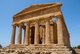Italy: Temple of Concordia (built c. 440 - 430 BCE), Valley of the Temples (Valle dei Templi), Agrigento, Sicily