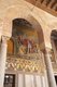 Italy: Exterior mosaics, Palatine Chapel (Capella Palatina), Palace of the Normans (Palazzo dei Normanni), Palermo, Sicily