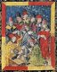 Germany: 'The Leg Amputation of Emperor Frederick III', painting, 1493, Albertina, Vienna