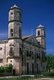 Cuba: Catedral de la Immaculada Concepion (Cathedral of the Immaculate Conception), Plaza de Colón, Cárdenas, Matanzas Province