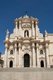 Italy: Syracuse Cathedral (<i>Duomo di Siracusa</i>), Piazza del Duomo, Syracuse, Sicily
