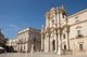 Italy: Syracuse Cathedral (<i>Duomo di Siracusa</i>), Piazza del Duomo, Syracuse, Sicily