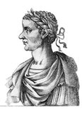 Hostilian (230-251) was the second son of Emperor Trajan Decius and younger brother of Emperor Herennius Etruscus. He became an imperial prince after his father ascended to the throne, but was constantly in the shadow of his brother, who was heir.<br/><br/>

After Decius and Herennius were killed during the Battle of Abrittus on the Danubian frontier in 251, the armies in the Danube declared respected General Trebonianus Gallus as emperor, while Rome acknowledged Hostilian as the heir. To avoid another civil war, Trebonianus adopted Hostilian and chose to respect Rome's will, the two becoming co-emperors.<br/><br/>

Only a few months into their co-rule however, the Plague of Cyprian broke out across the Empire, and Hostilian died in the rapidly spreading epidemic, aged 21. Hostilian became the first emperor in 40 years to die of natural causes.