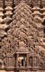 India: The 10th century Shiv Mandir (Shiva Temple), Kera, Kutch, Gujarat State