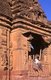 India: The 10th century Shiv Mandir (Shiva Temple), Kera, Kutch, Gujarat State