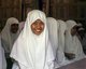 Thailand: Muslim schoolgirl at a <i>madrassa</i> near Nakhon Si Thammarat in southern Thailand