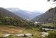 Bhutan: Mountains and ricefields in the Yepaisa valley, near Khamsum Yulley Namgyal Choeten, Yepaisa, Bhutan, 2015