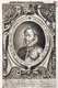Netherlands: William I, Prince of Orange (1533-1584), engraving by H. Jacobsen (active 17th century), Peace Palace Library, The Hague, 1614