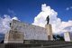 Cuba: The Che Guevara Mausoleum, a monument dedicated to the memory of Argentinean revolutionary Che Guevara, Santa Clara, Villa Clara Province. It contains the remains of Guevara and twenty-nine of his fellow combatants killed in 1967