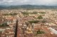 Italy: View of Florence looking north from the Cattedrale di Santa Maria del Fiore (Cathedral of Saint Mary of the Flowers, also known as Il Duomo di Firenze), Piazza del Duomo