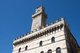Italy: Palazzo Comunale (city or town hall), Piazza Grande, Montepulciano, Tuscany