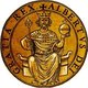 Germany: Albert I (1255-1308), King of Germany, from the book <i>Icones imperatorvm romanorvm, ex priscis numismatibus ad viuum delineatae, & breui narratione historica</i>, 1645